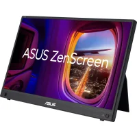 Монитор Asus ZenScreen MB16AHG фото 2